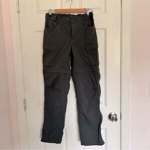 REI Women's Convertible Pants